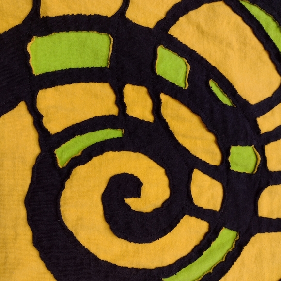 Unik Tunik XL Dress - Picture 5 of 5